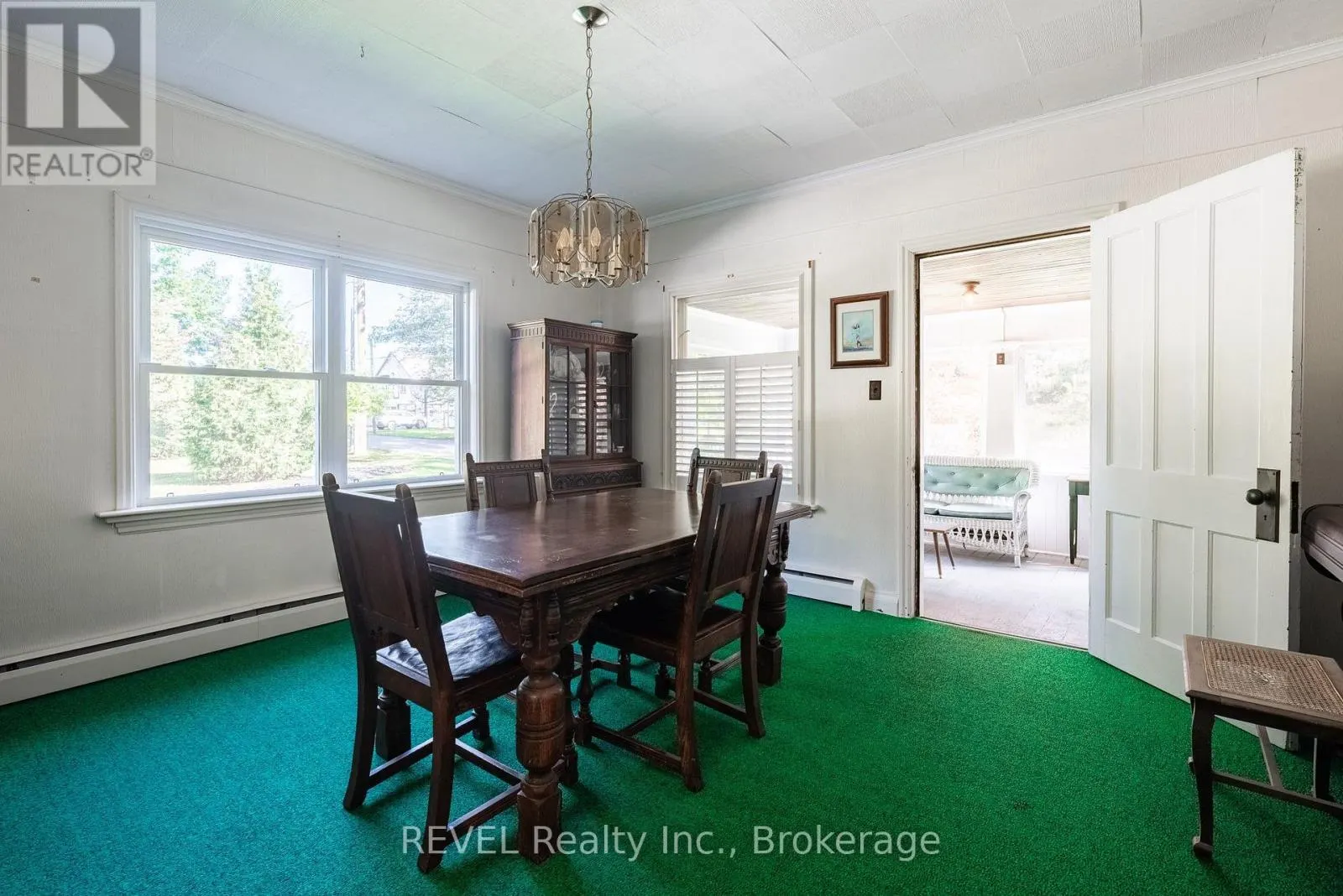 1629 GREGORY ROAD
