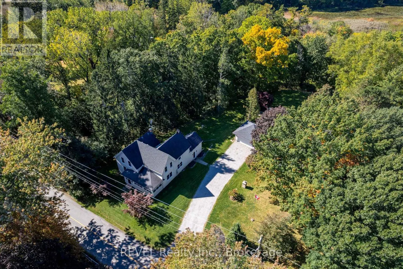 1629 GREGORY ROAD