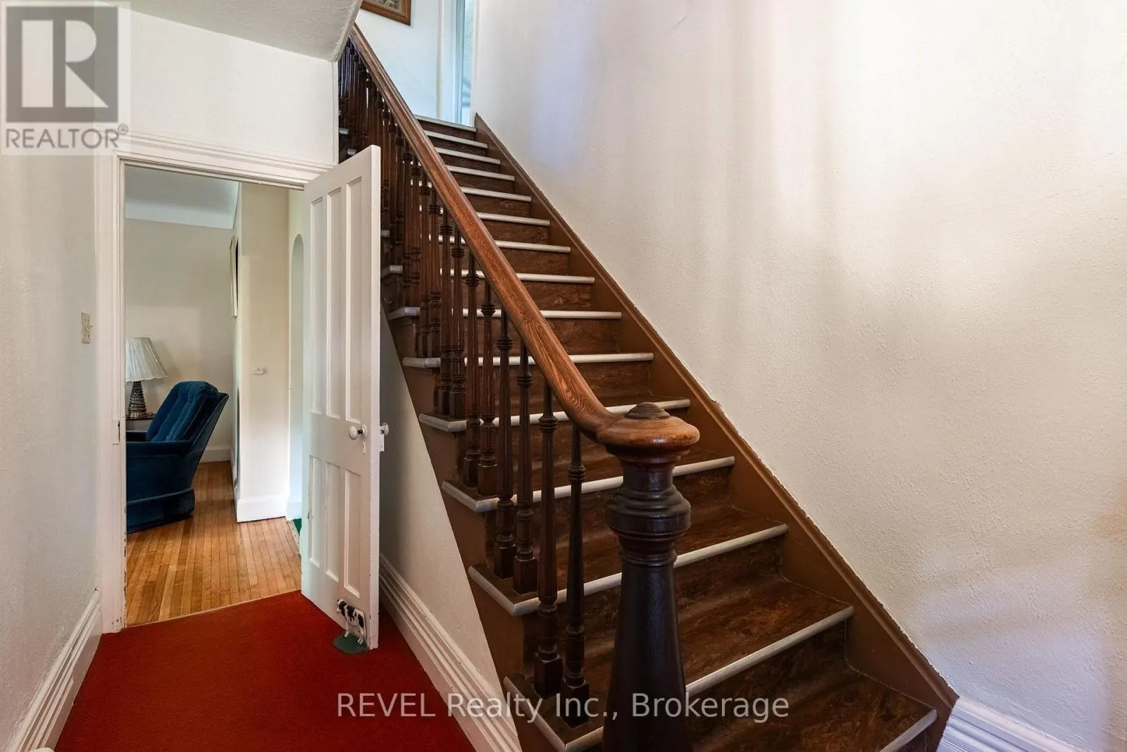 1629 GREGORY ROAD