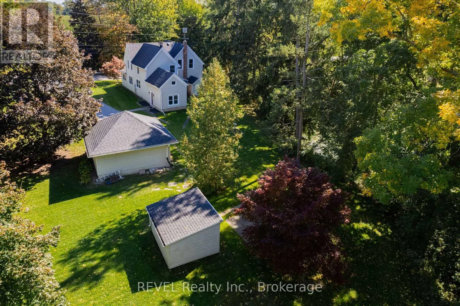 1629 GREGORY ROAD