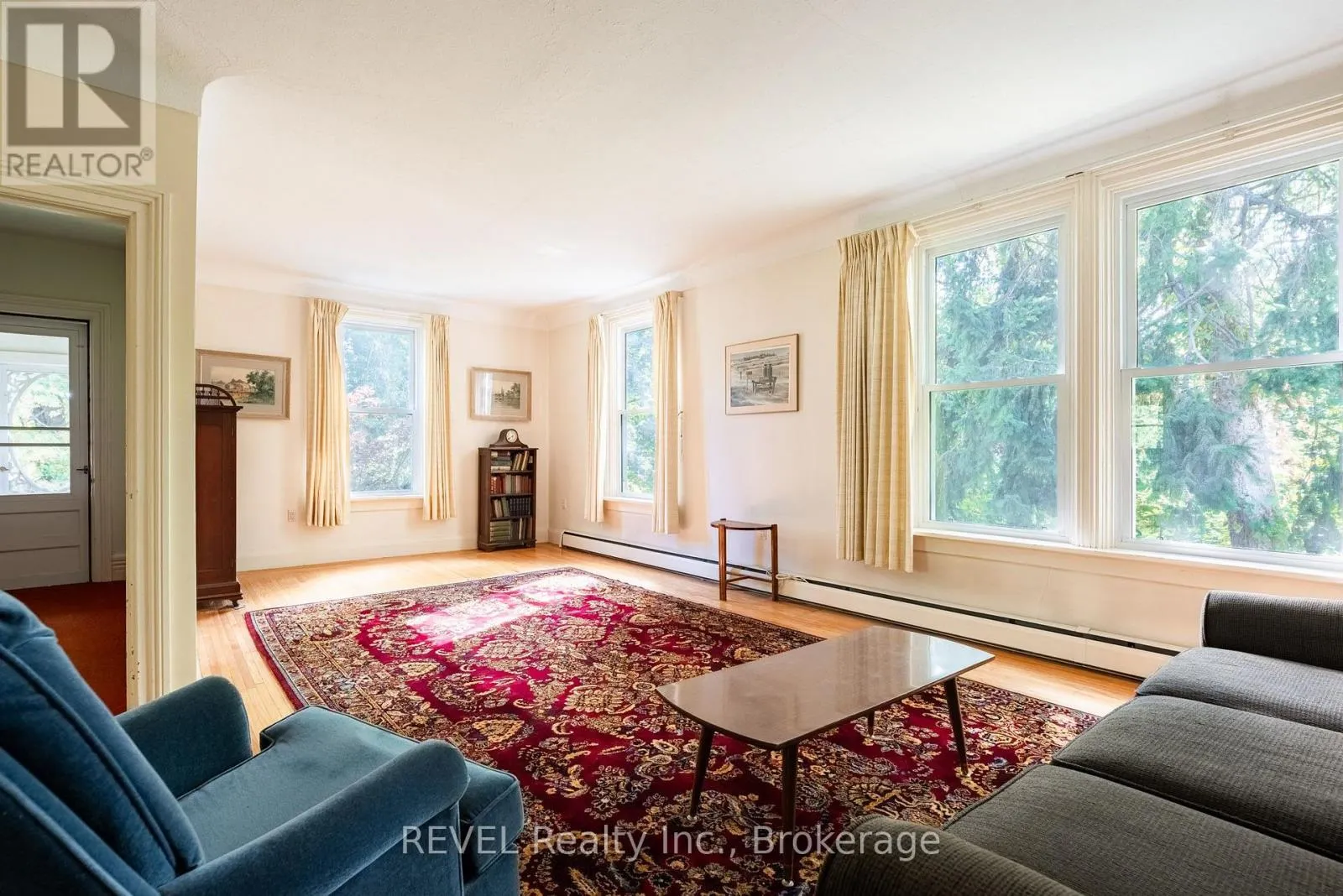 1629 GREGORY ROAD