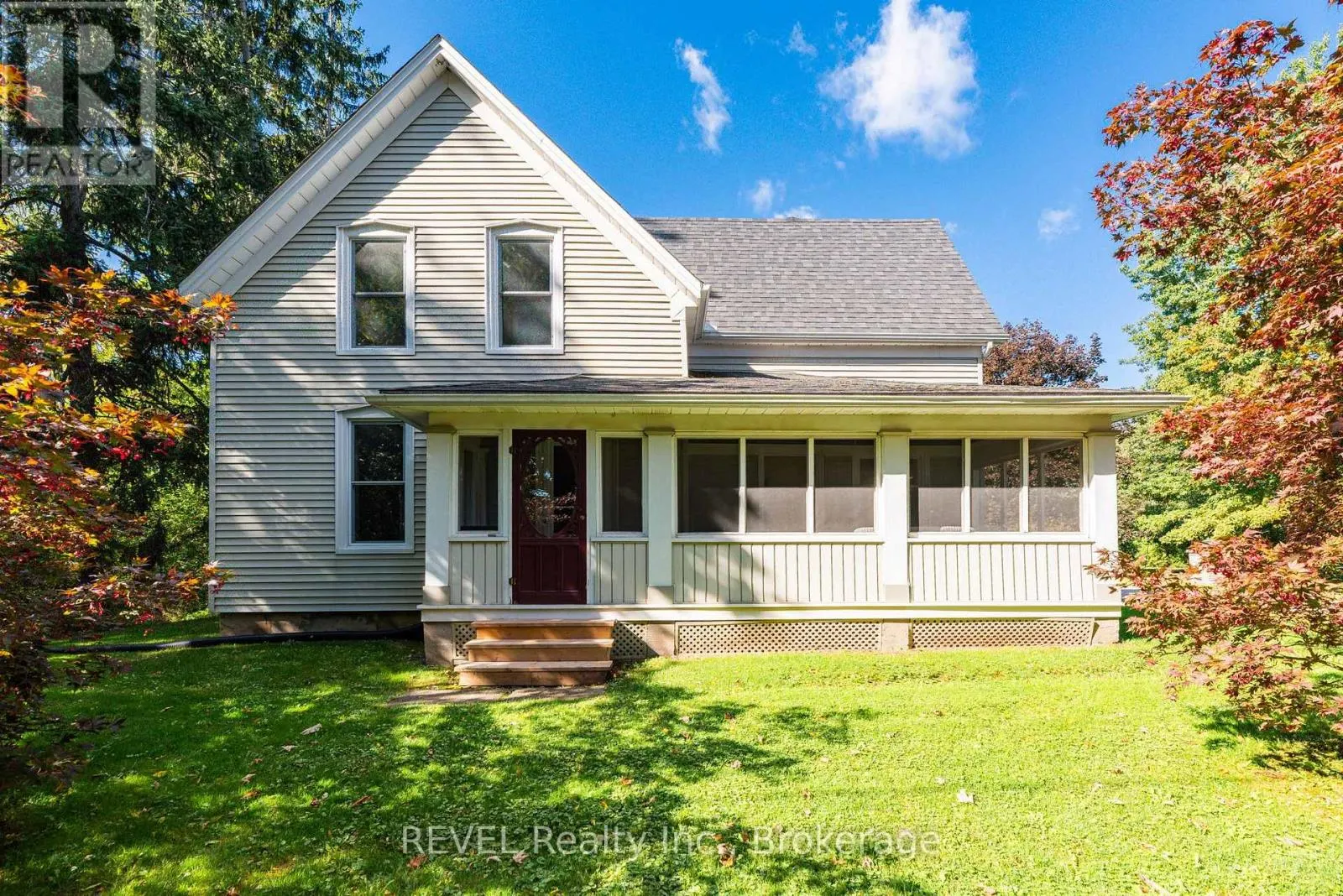1629 GREGORY ROAD