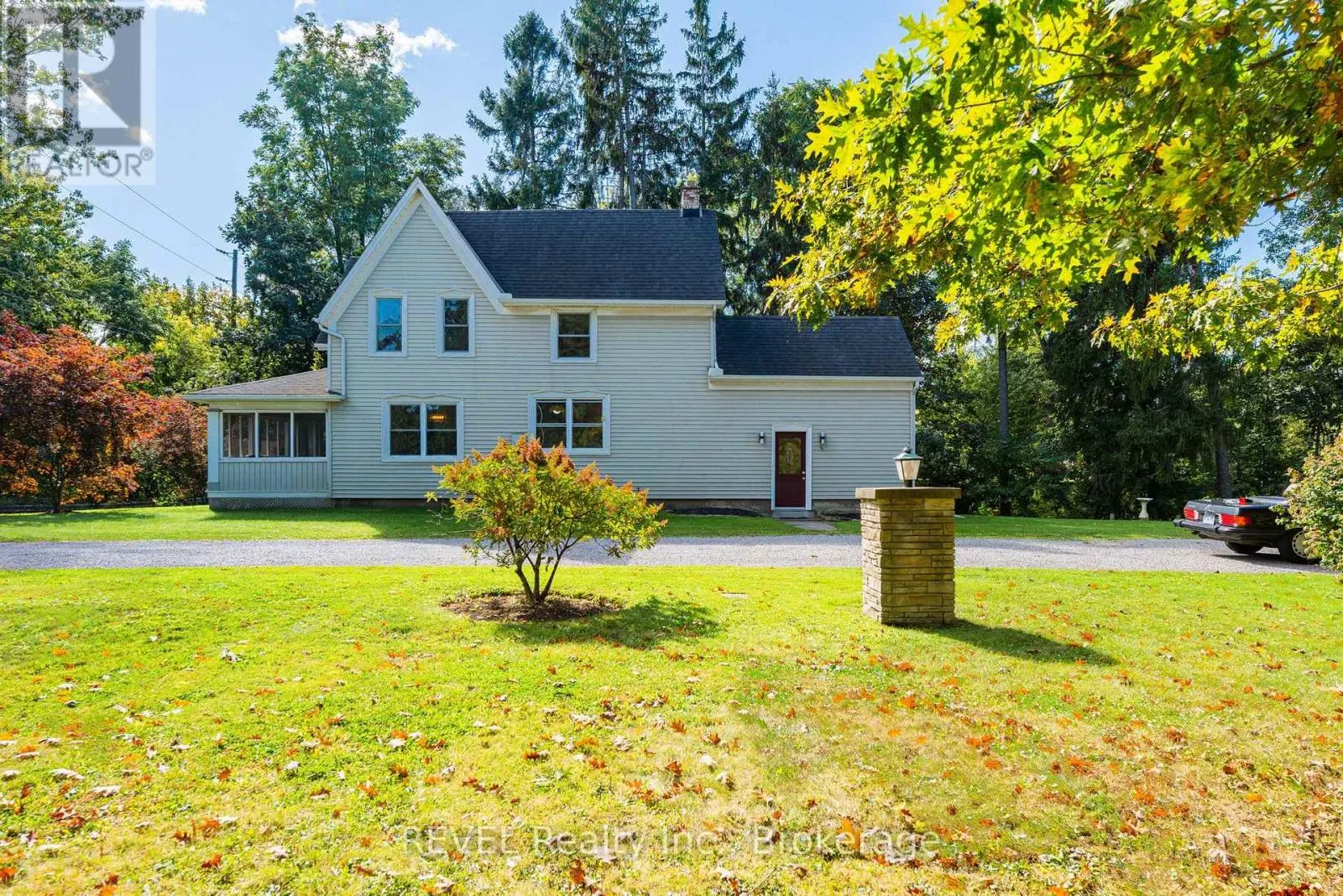 1629 GREGORY ROAD