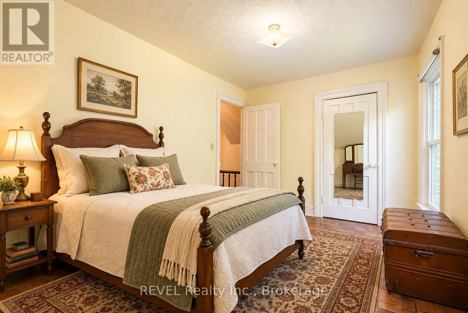 1629 GREGORY ROAD
