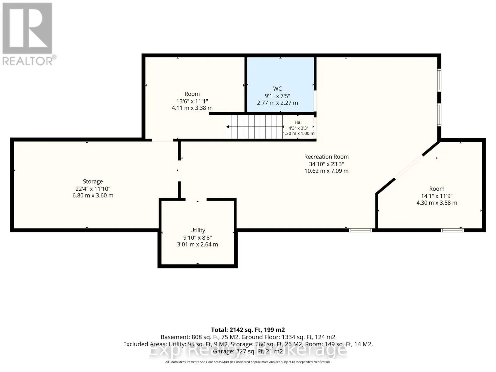 101 - 120 UNIVERSITY AVENUE E #101