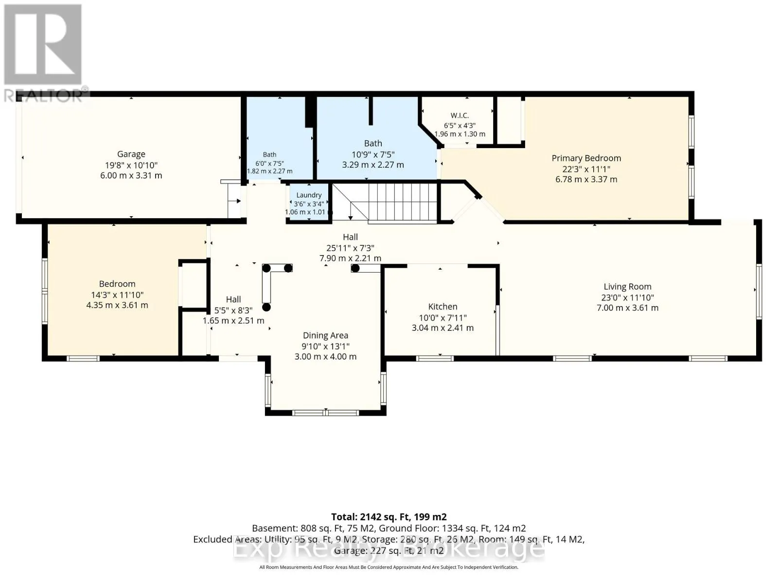 101 - 120 UNIVERSITY AVENUE E #101
