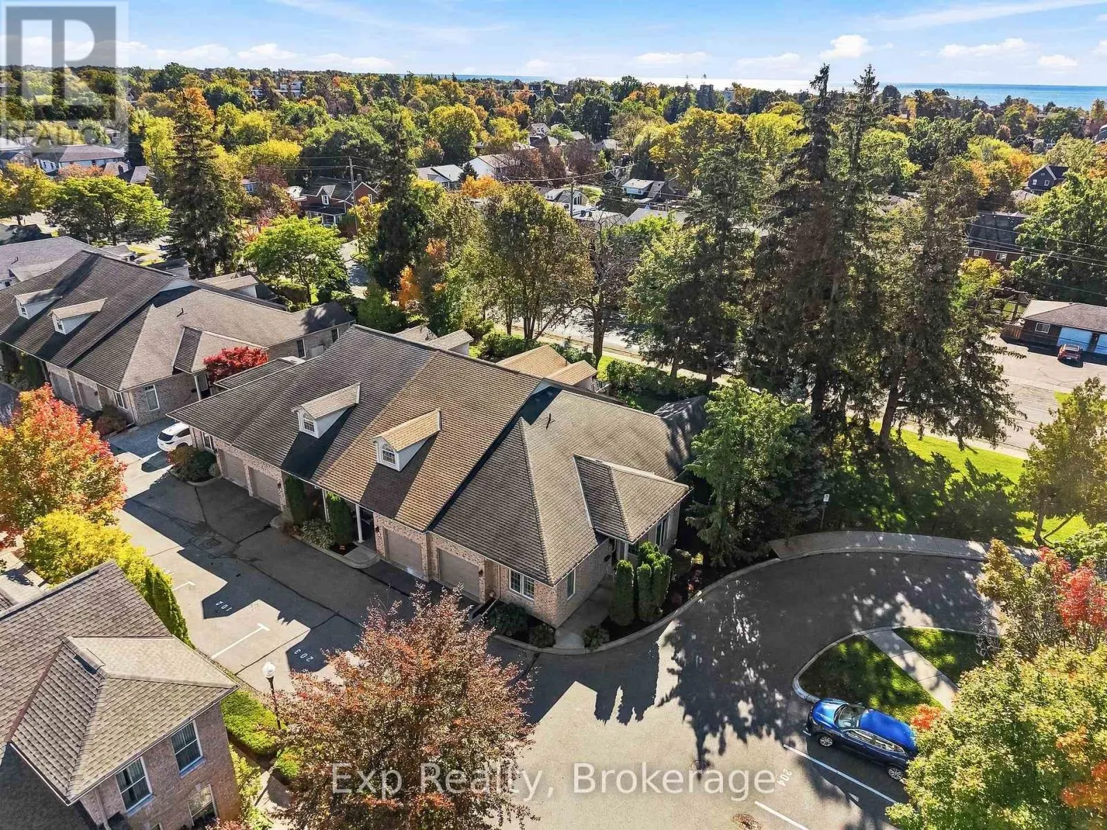 101 - 120 UNIVERSITY AVENUE E #101