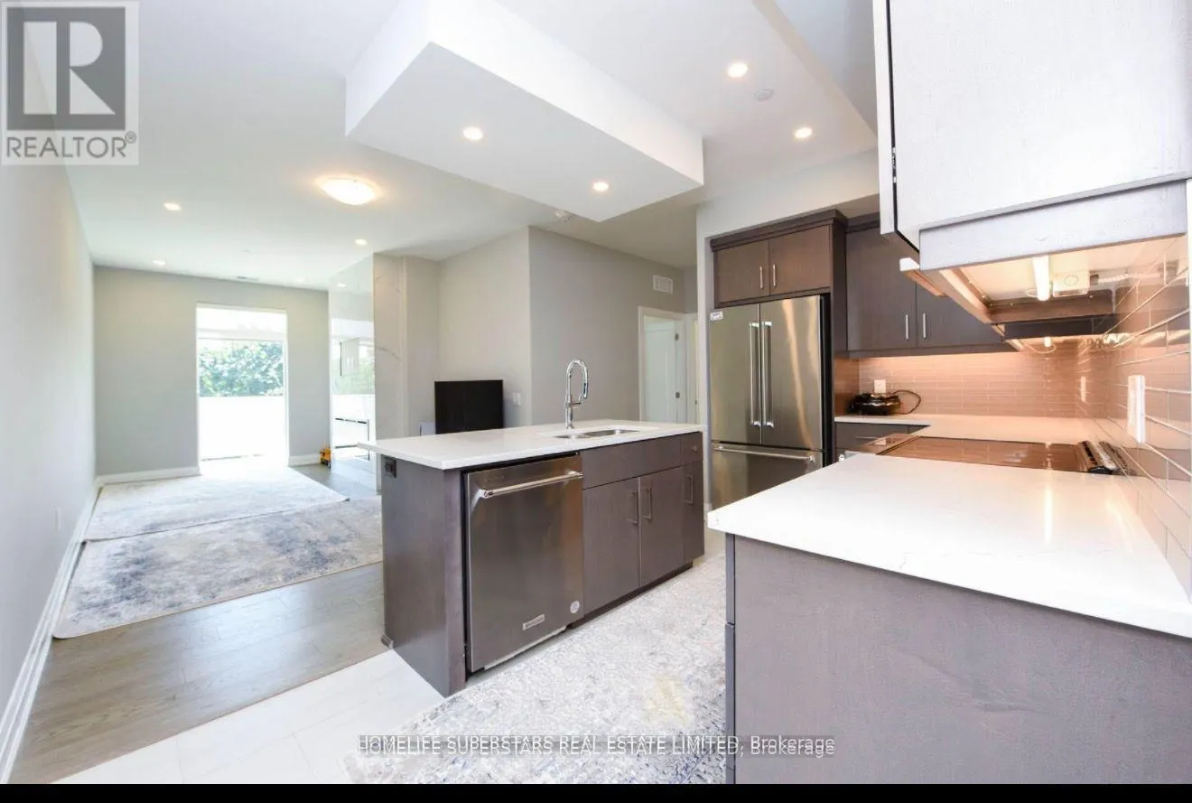 403 - 71 WYNDHAM STREET