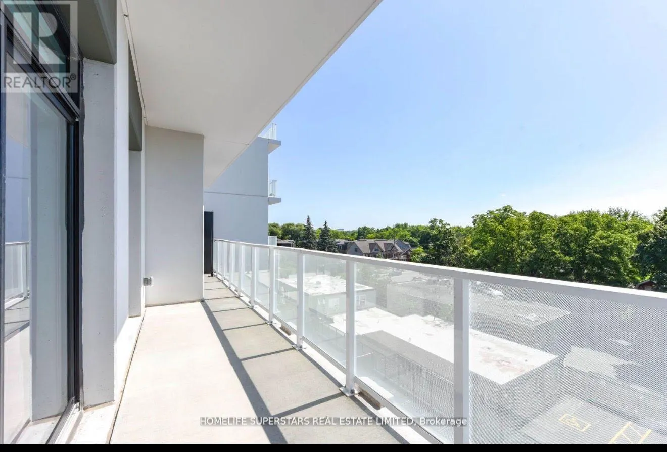 403 - 71 WYNDHAM STREET