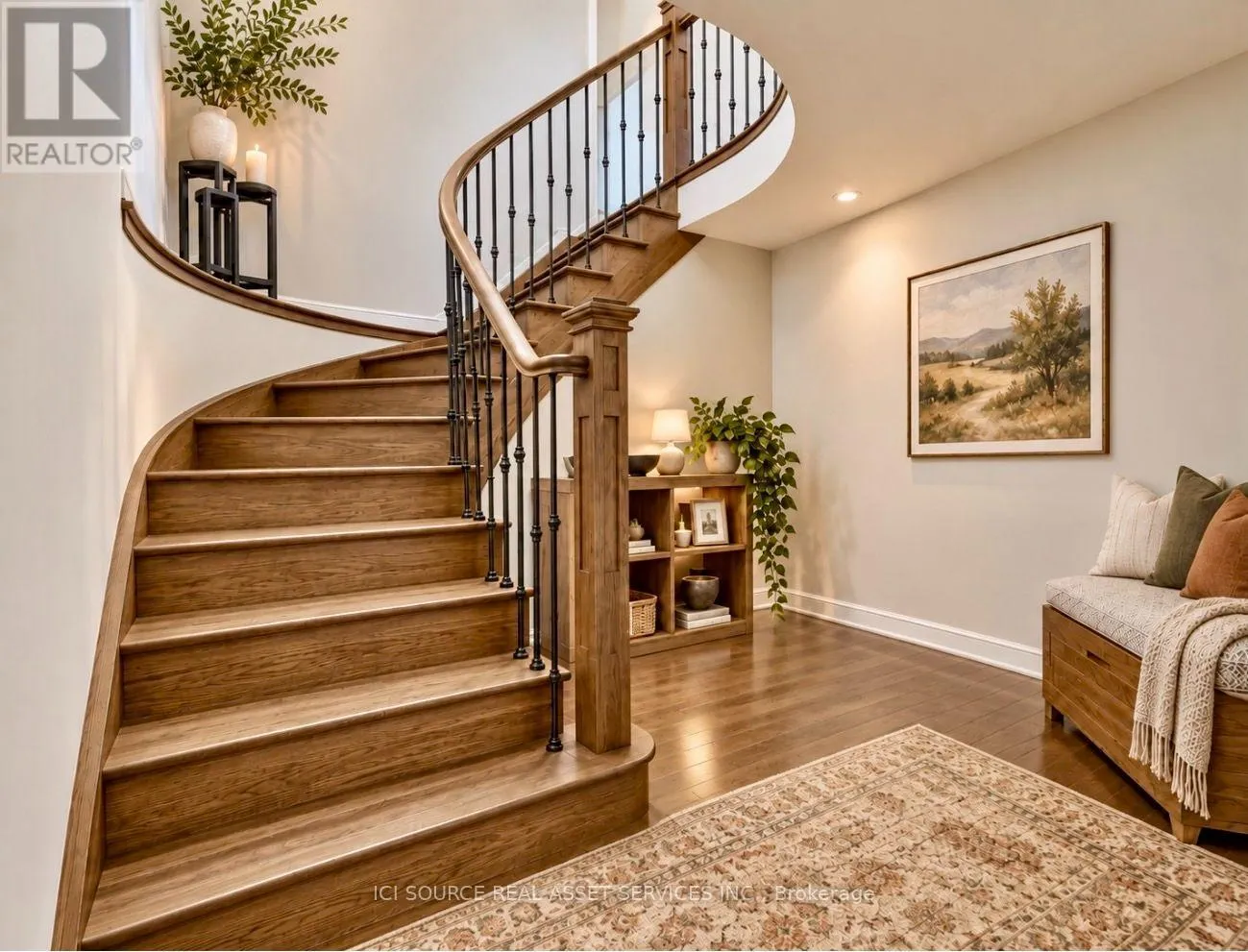 56 WINDRUSH TRAIL