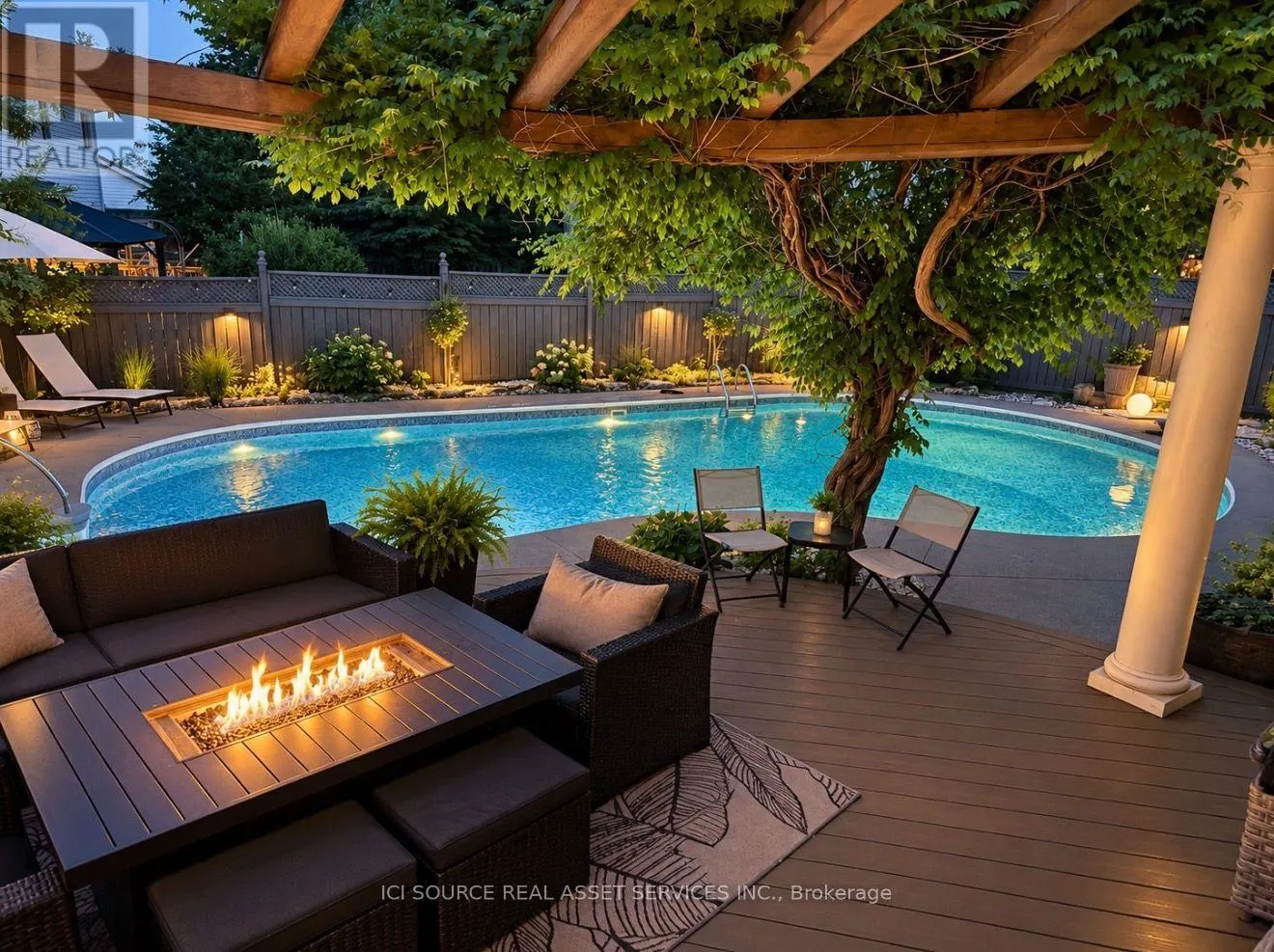 56 WINDRUSH TRAIL