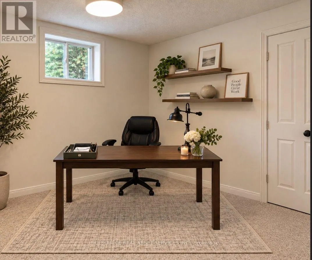 56 WINDRUSH TRAIL