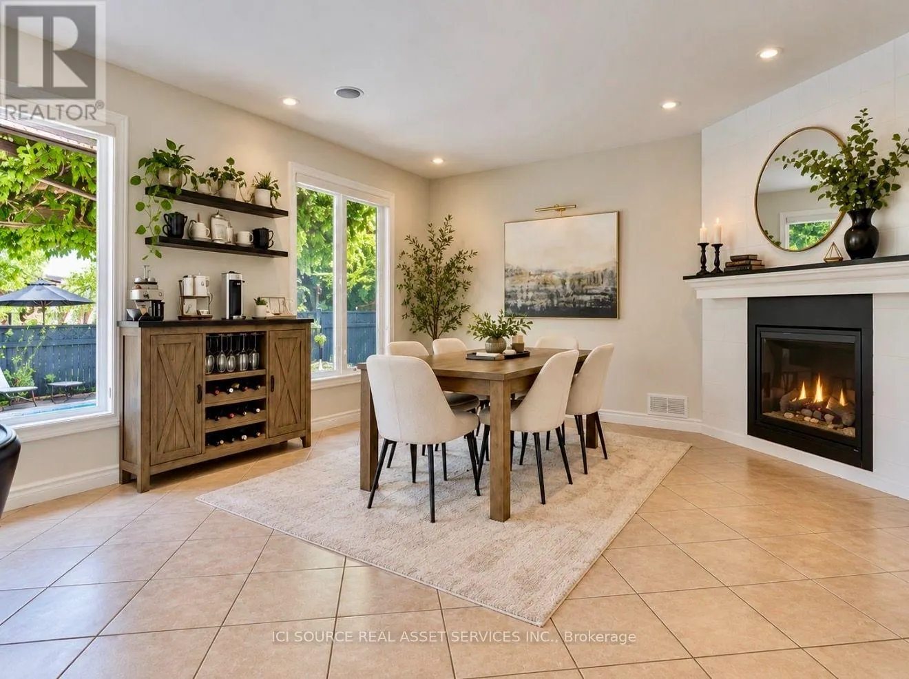 56 WINDRUSH TRAIL
