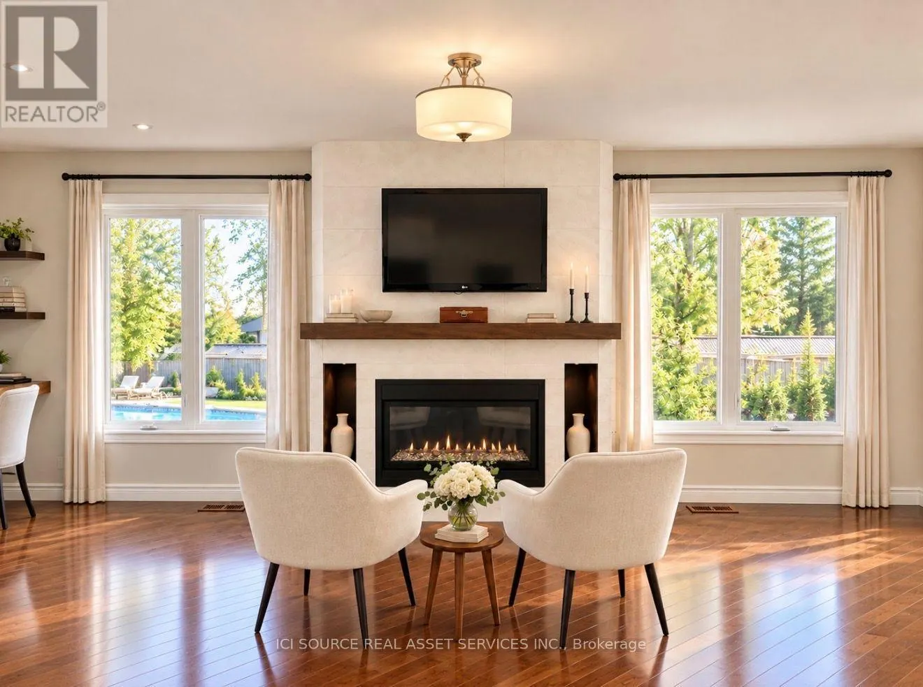 56 WINDRUSH TRAIL