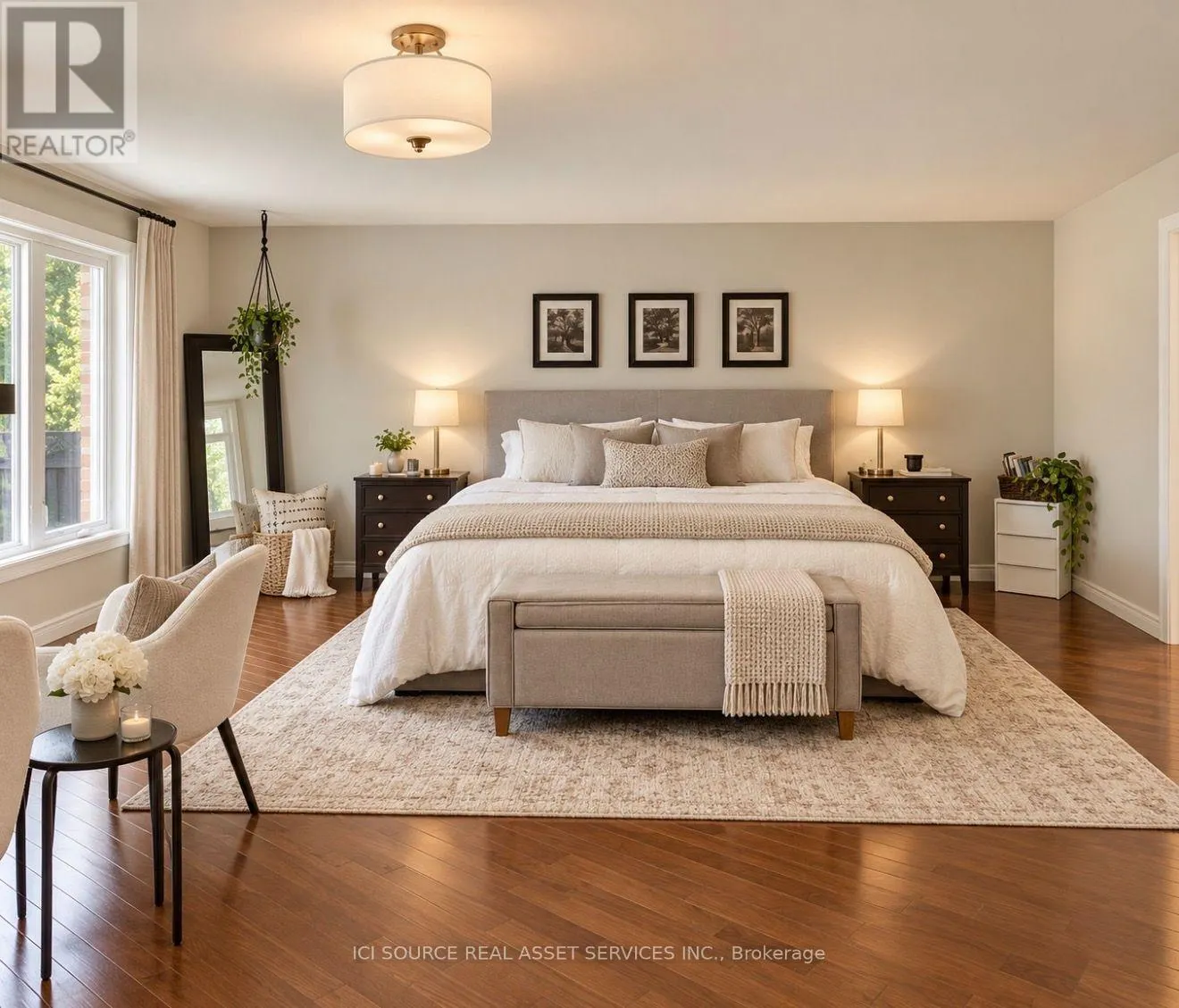 56 WINDRUSH TRAIL