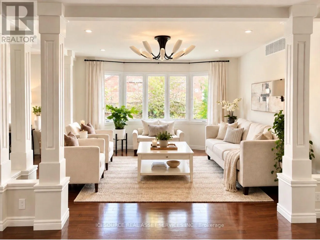 56 WINDRUSH TRAIL