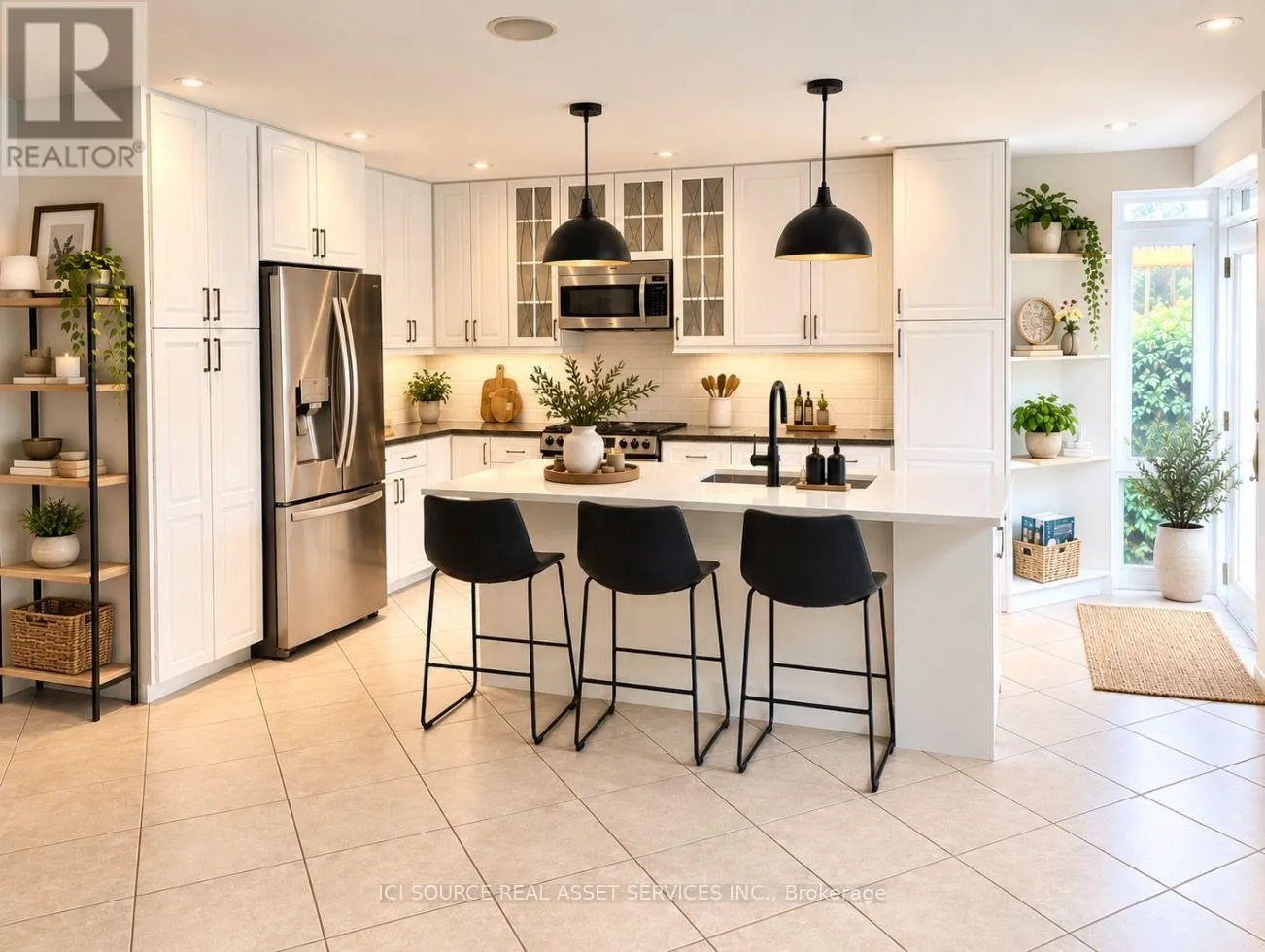56 WINDRUSH TRAIL
