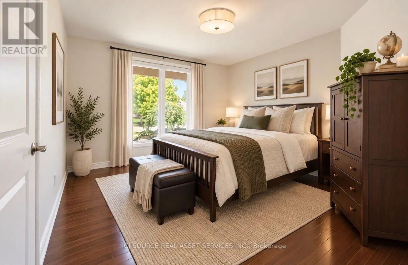 56 WINDRUSH TRAIL