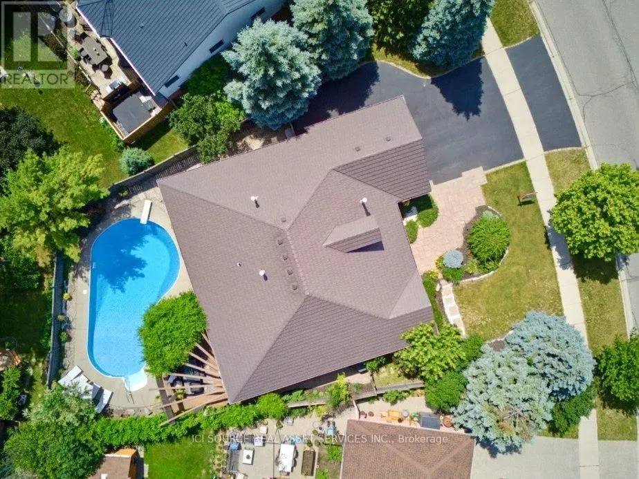 56 WINDRUSH TRAIL