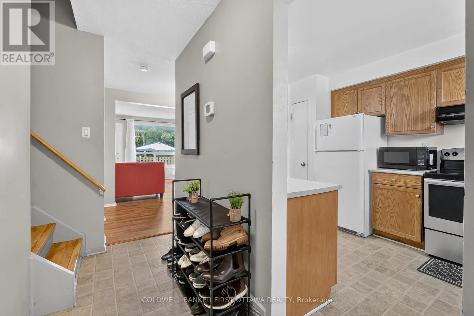 98 - 1444 PALMERSTON DRIVE