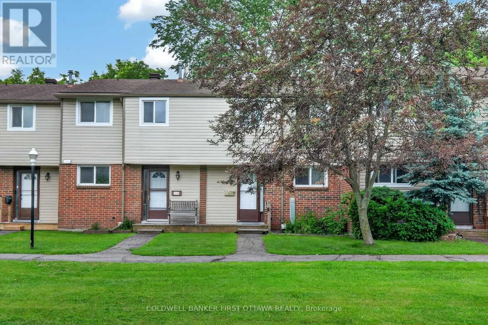 98 - 1444 PALMERSTON DRIVE