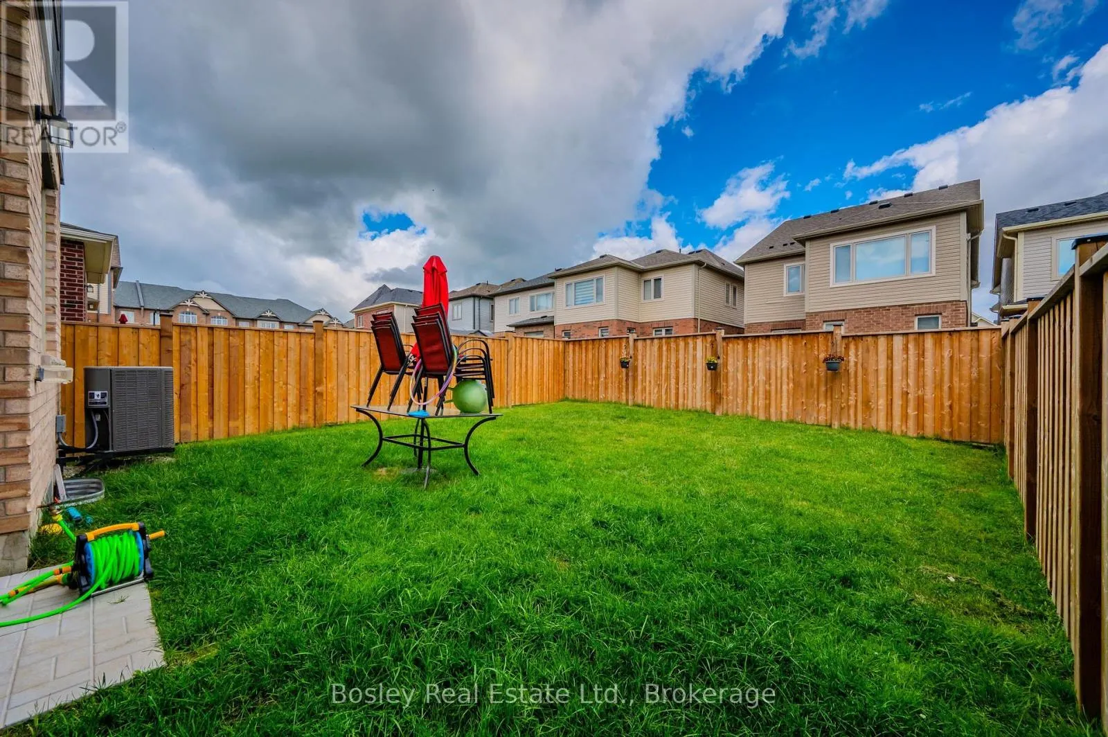 117 HALDIMAND STREET