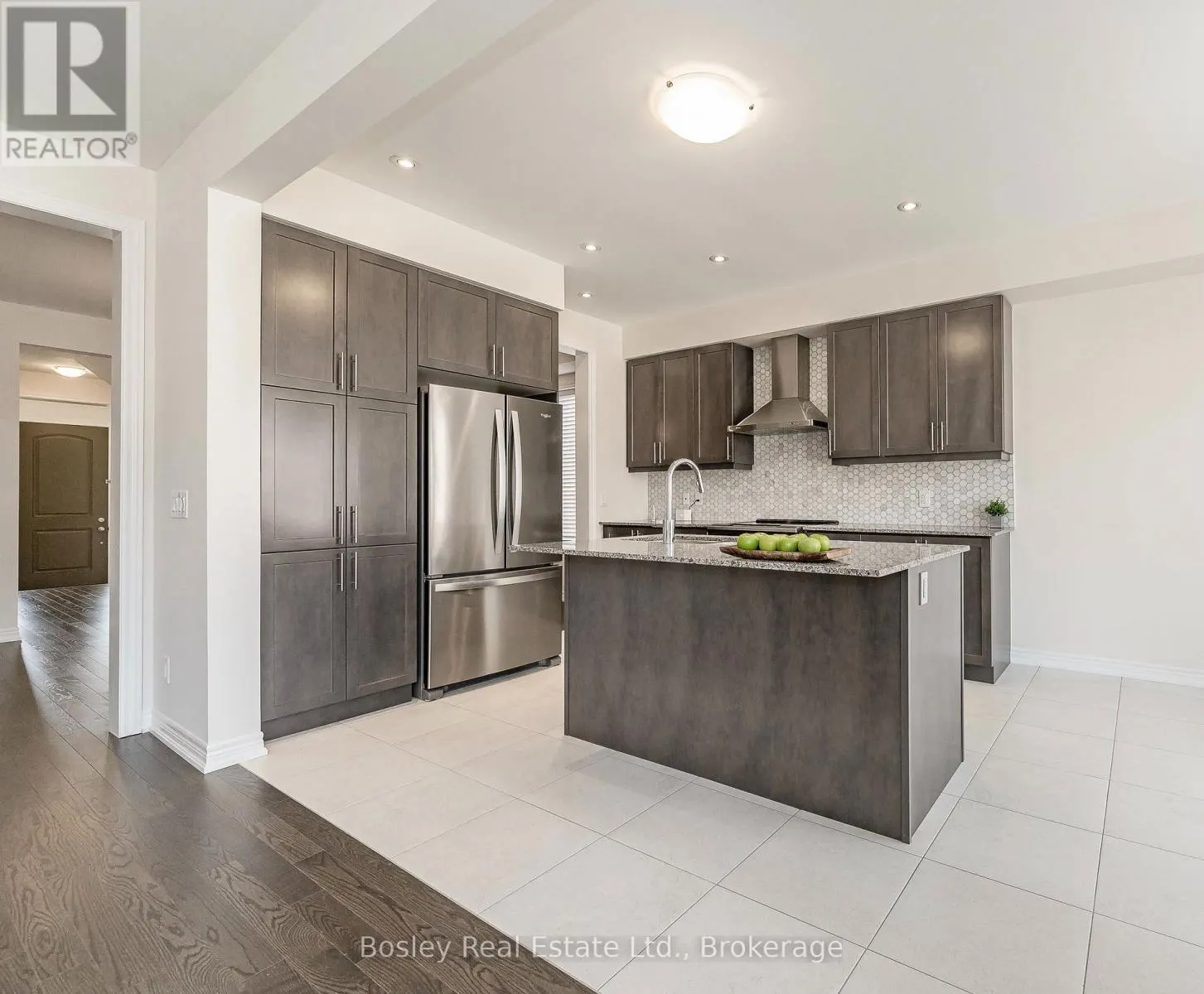 117 HALDIMAND STREET