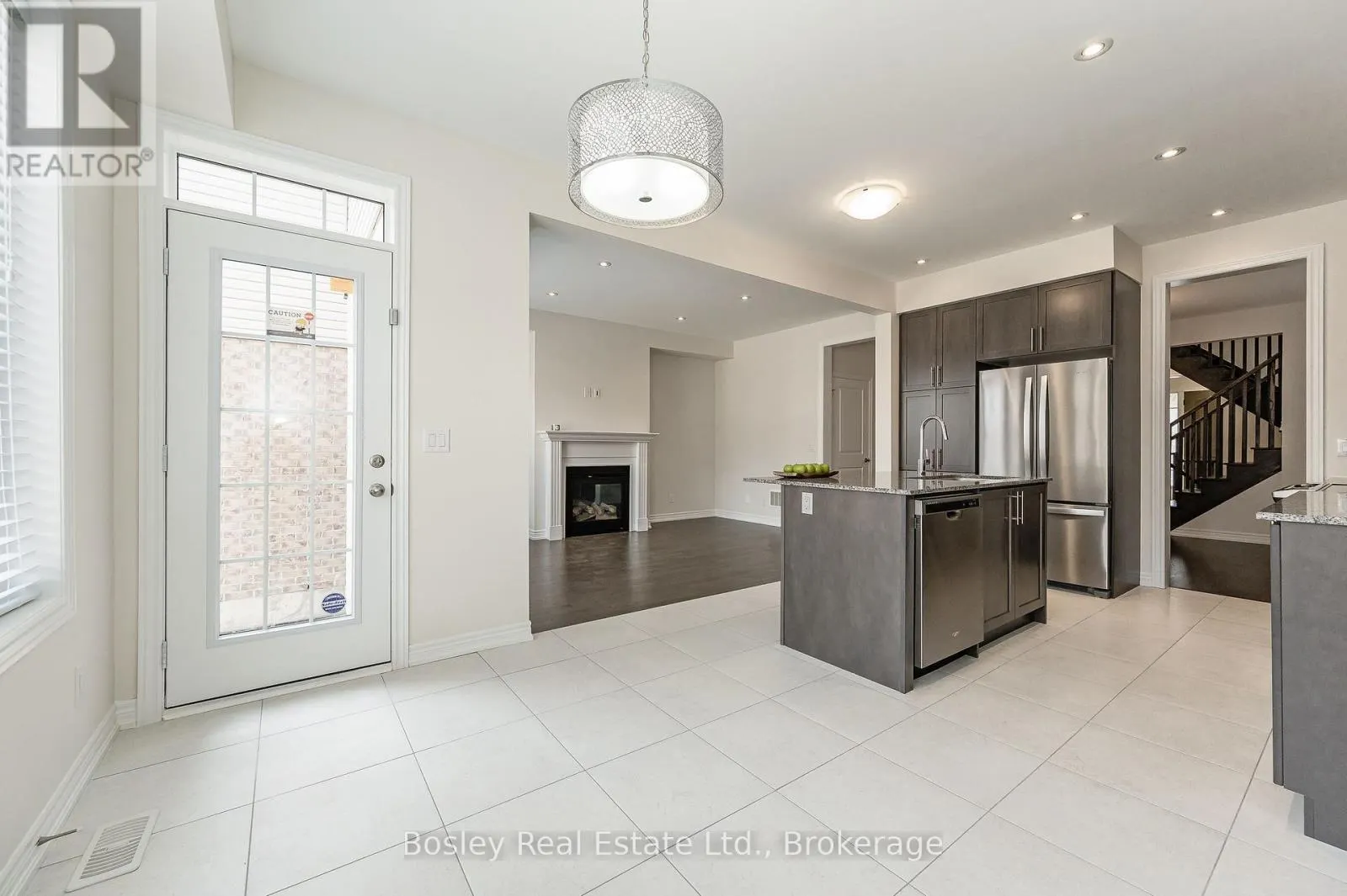 117 HALDIMAND STREET
