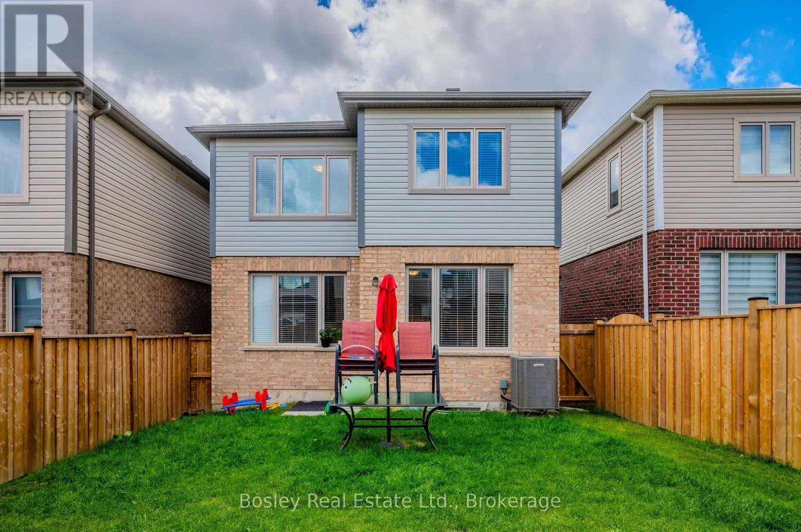 117 HALDIMAND STREET