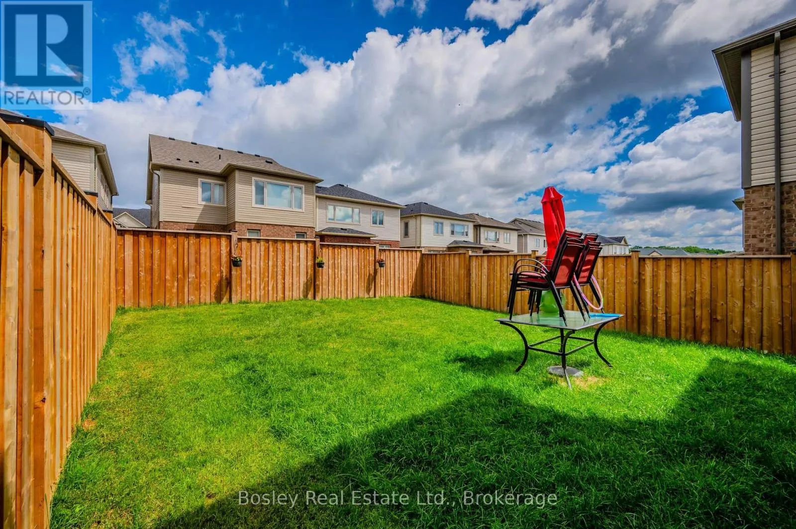117 HALDIMAND STREET