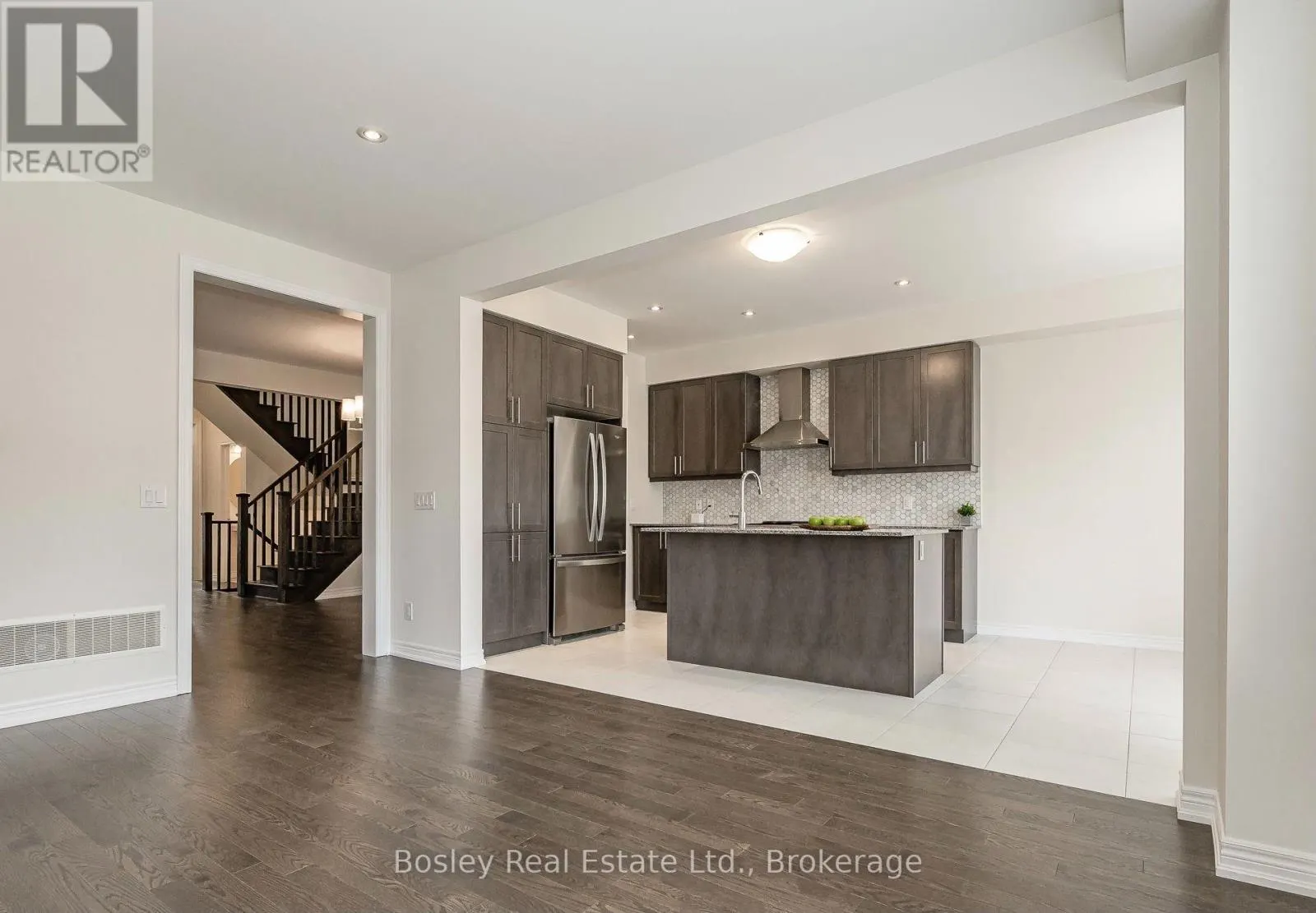 117 HALDIMAND STREET