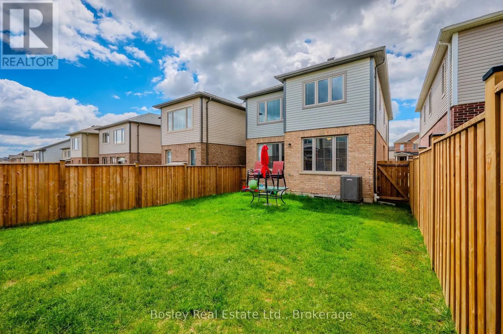 117 HALDIMAND STREET