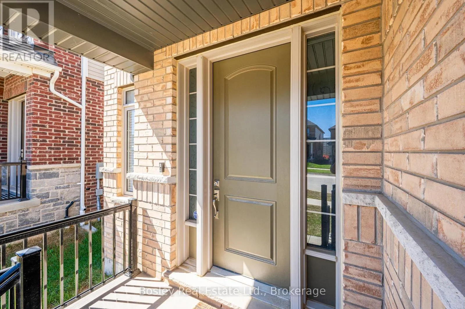 117 HALDIMAND STREET