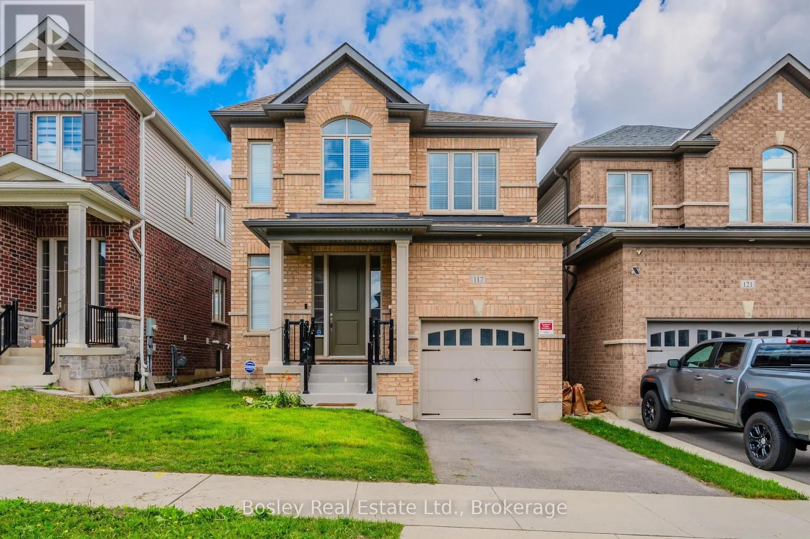 117 HALDIMAND STREET