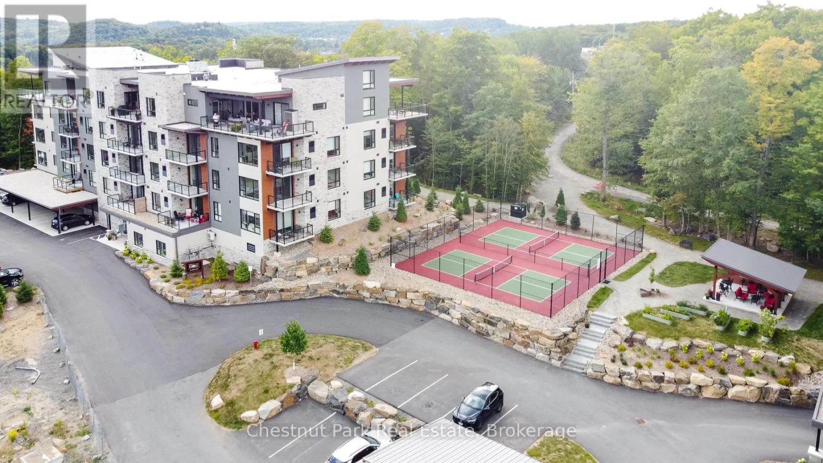 307 - 20 CAMPUS TRAIL #307