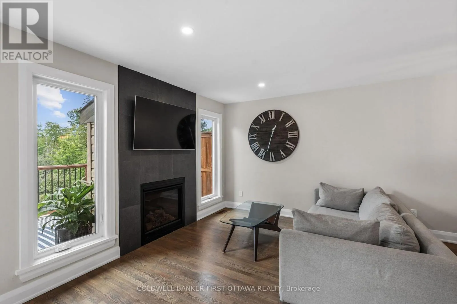 94 PORTER STREET