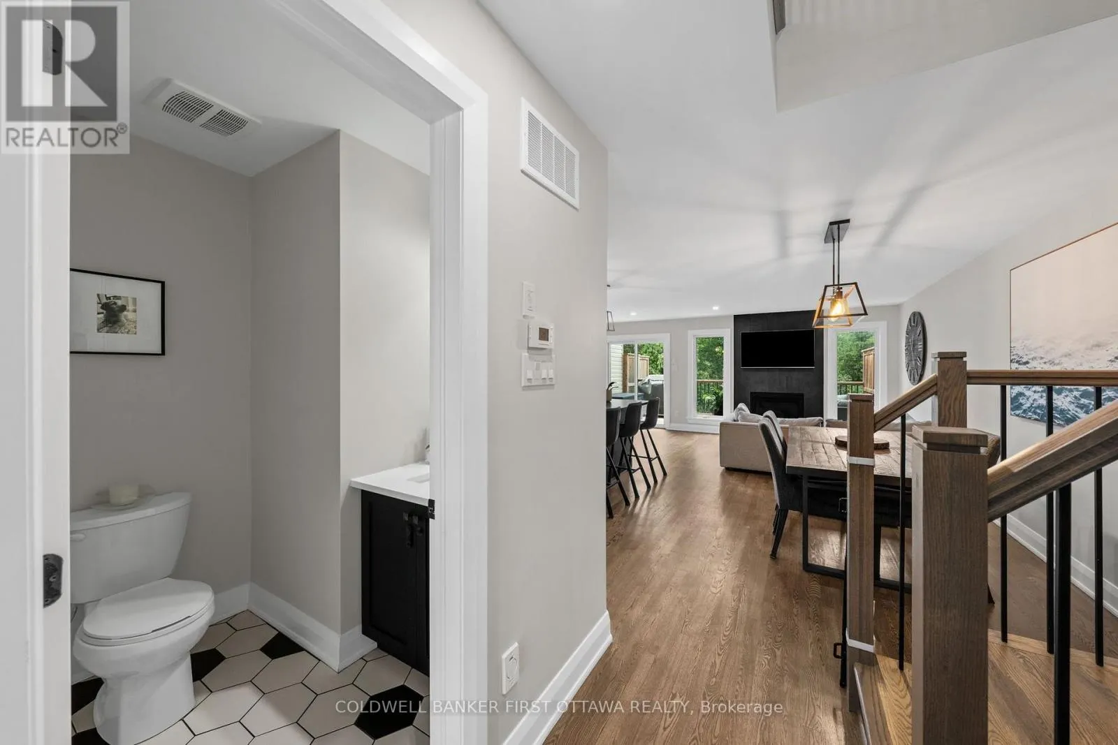 94 PORTER STREET