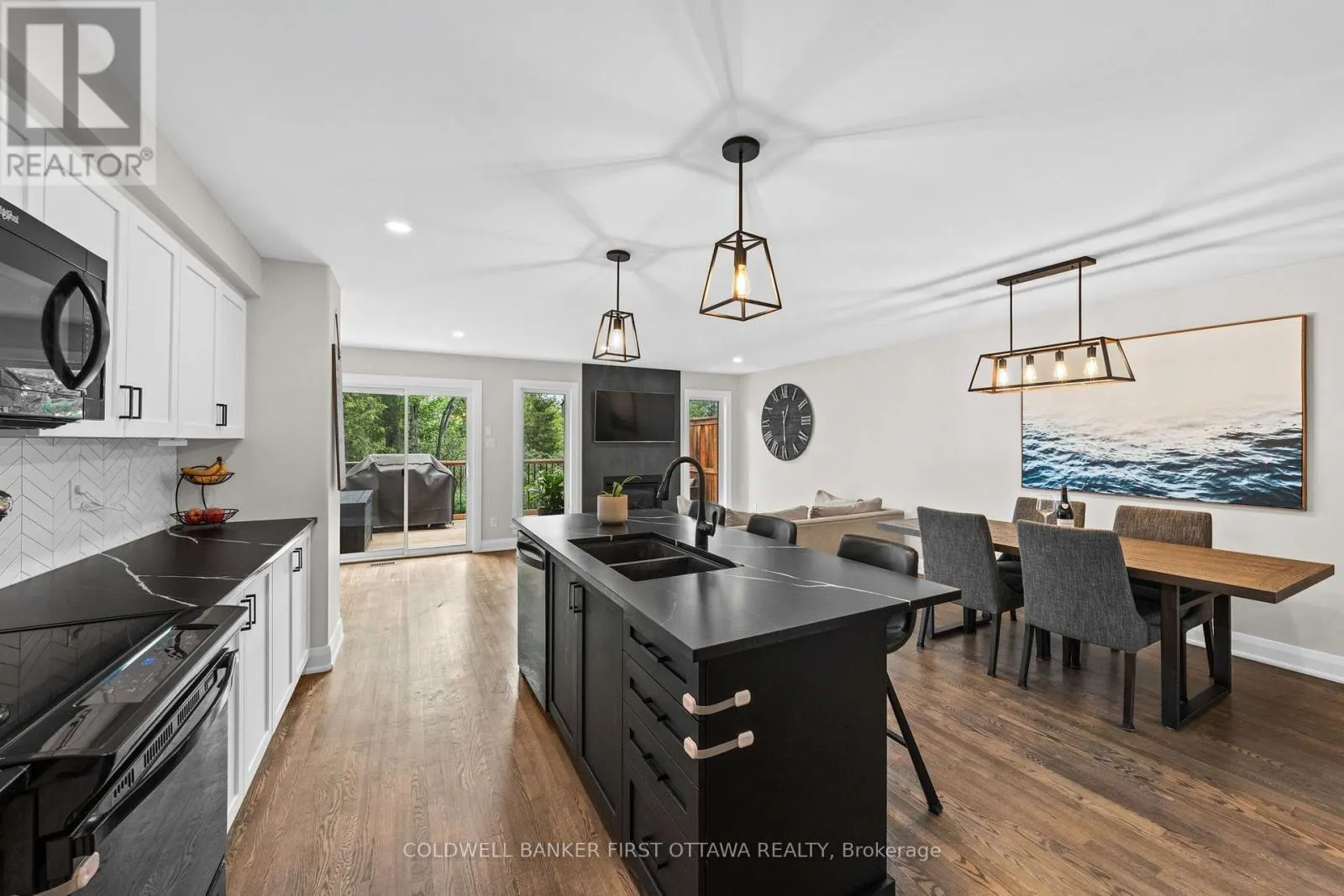 94 PORTER STREET