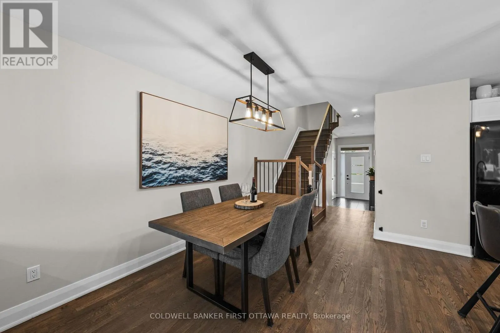 94 PORTER STREET