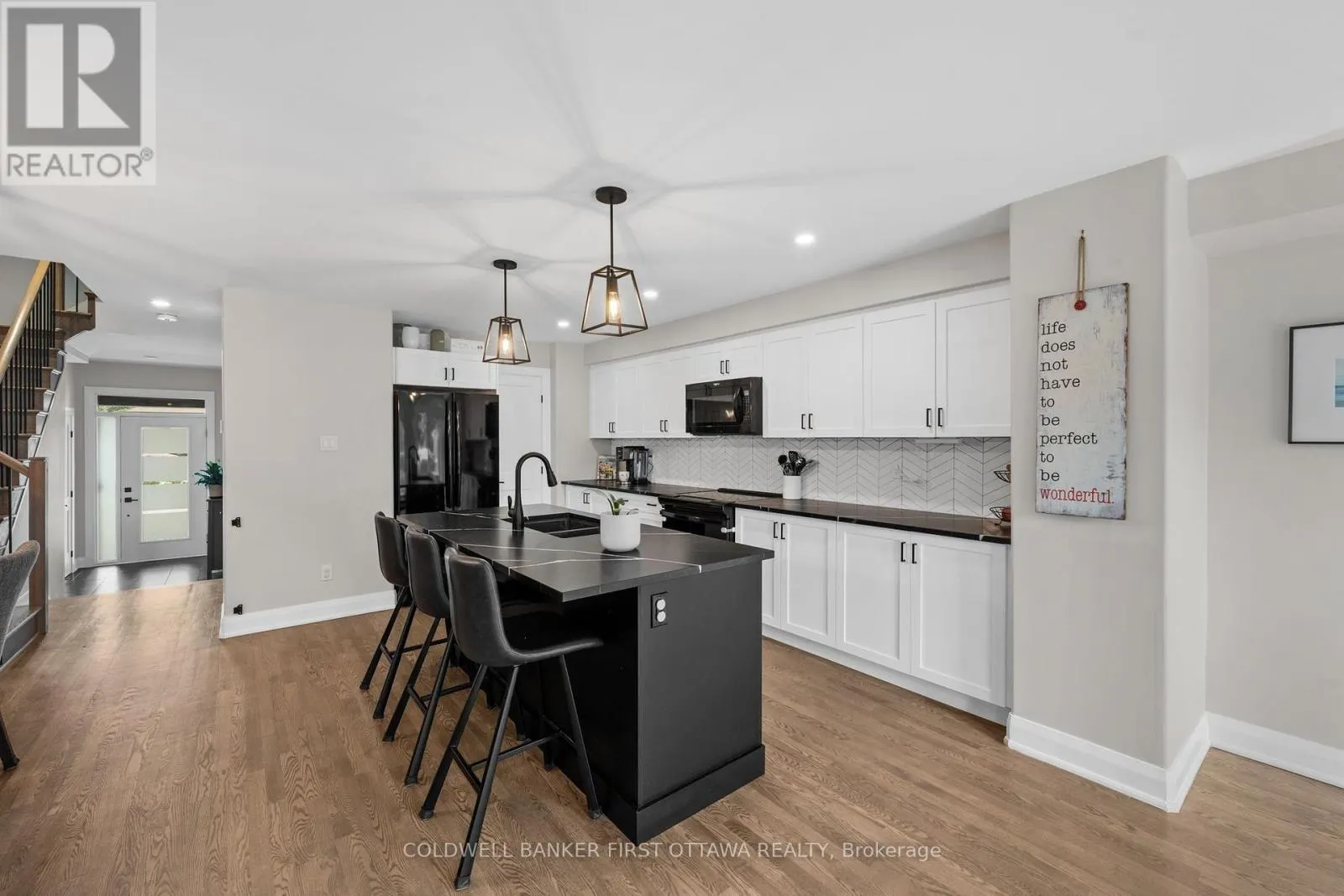 94 PORTER STREET