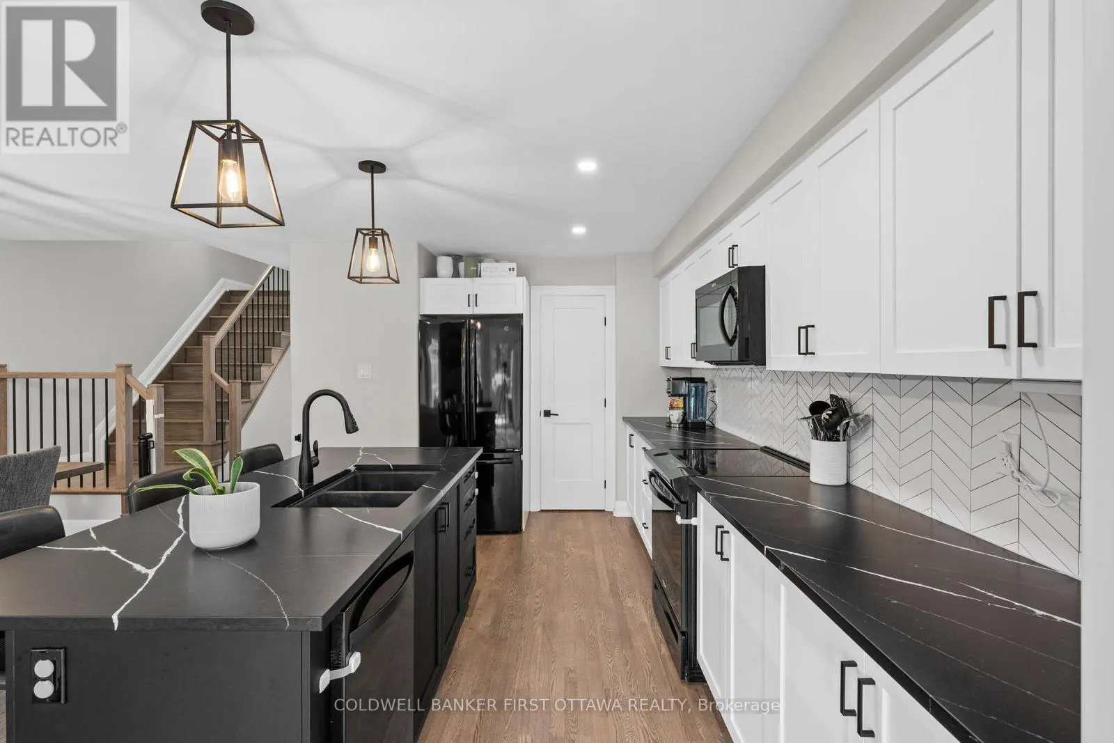 94 PORTER STREET