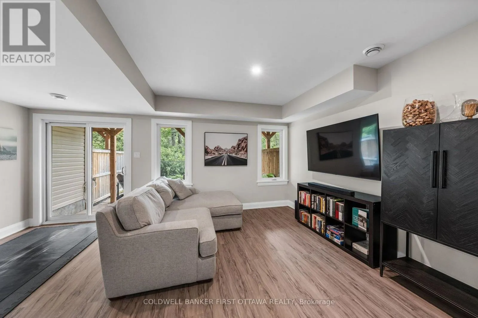 94 PORTER STREET
