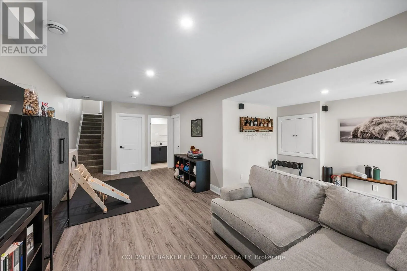 94 PORTER STREET