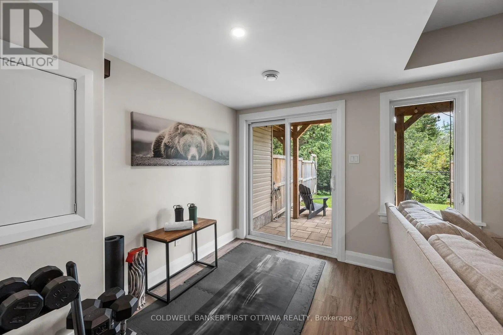 94 PORTER STREET