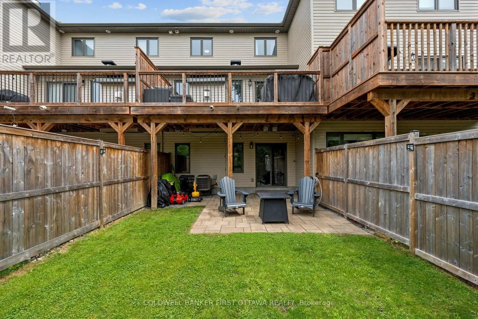94 PORTER STREET