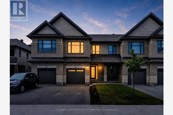94 PORTER STREET