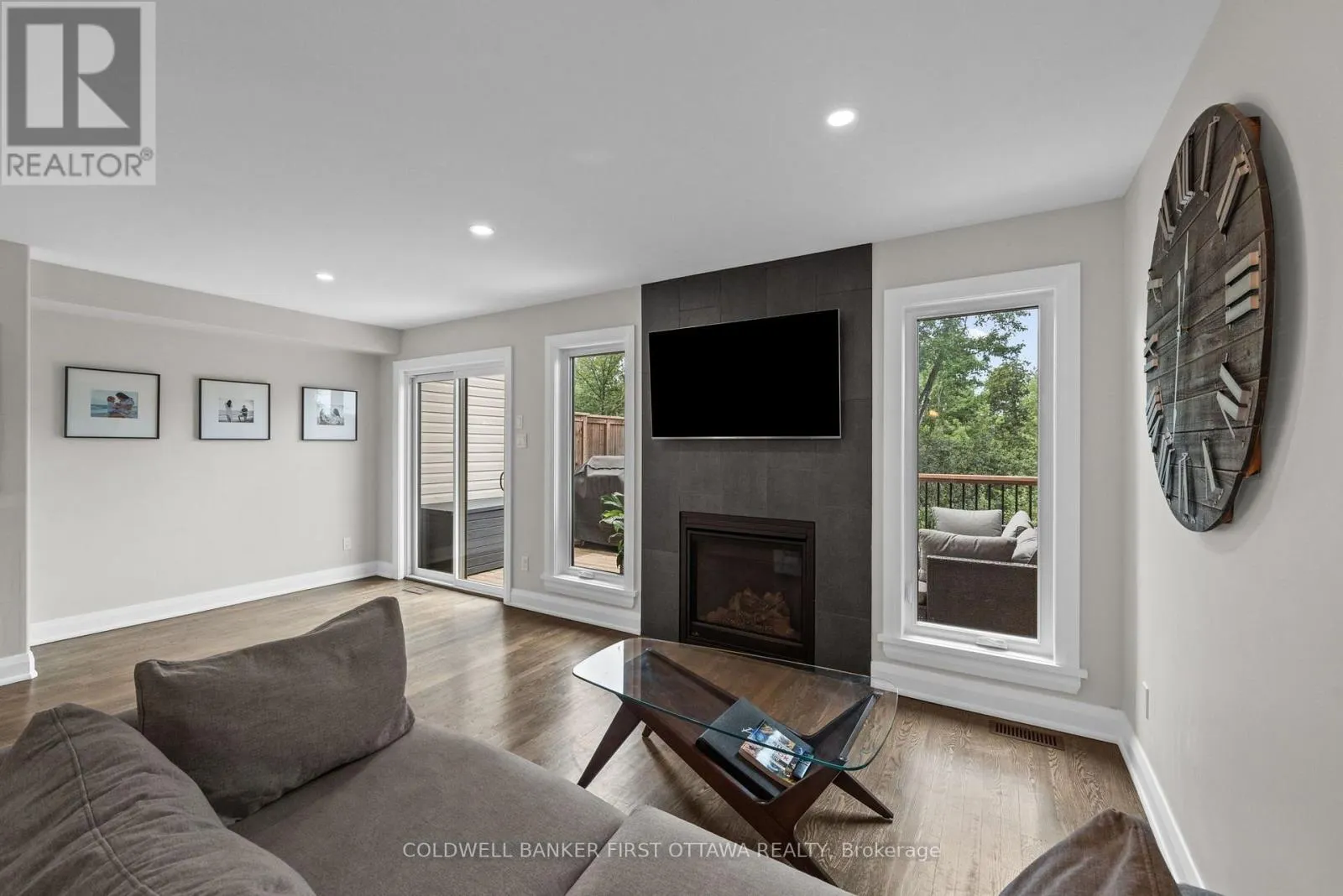 94 PORTER STREET