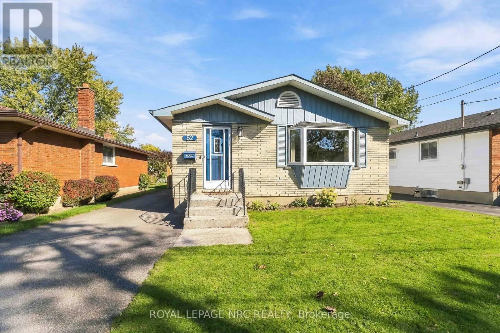 52 NORTHHAVEN ROAD