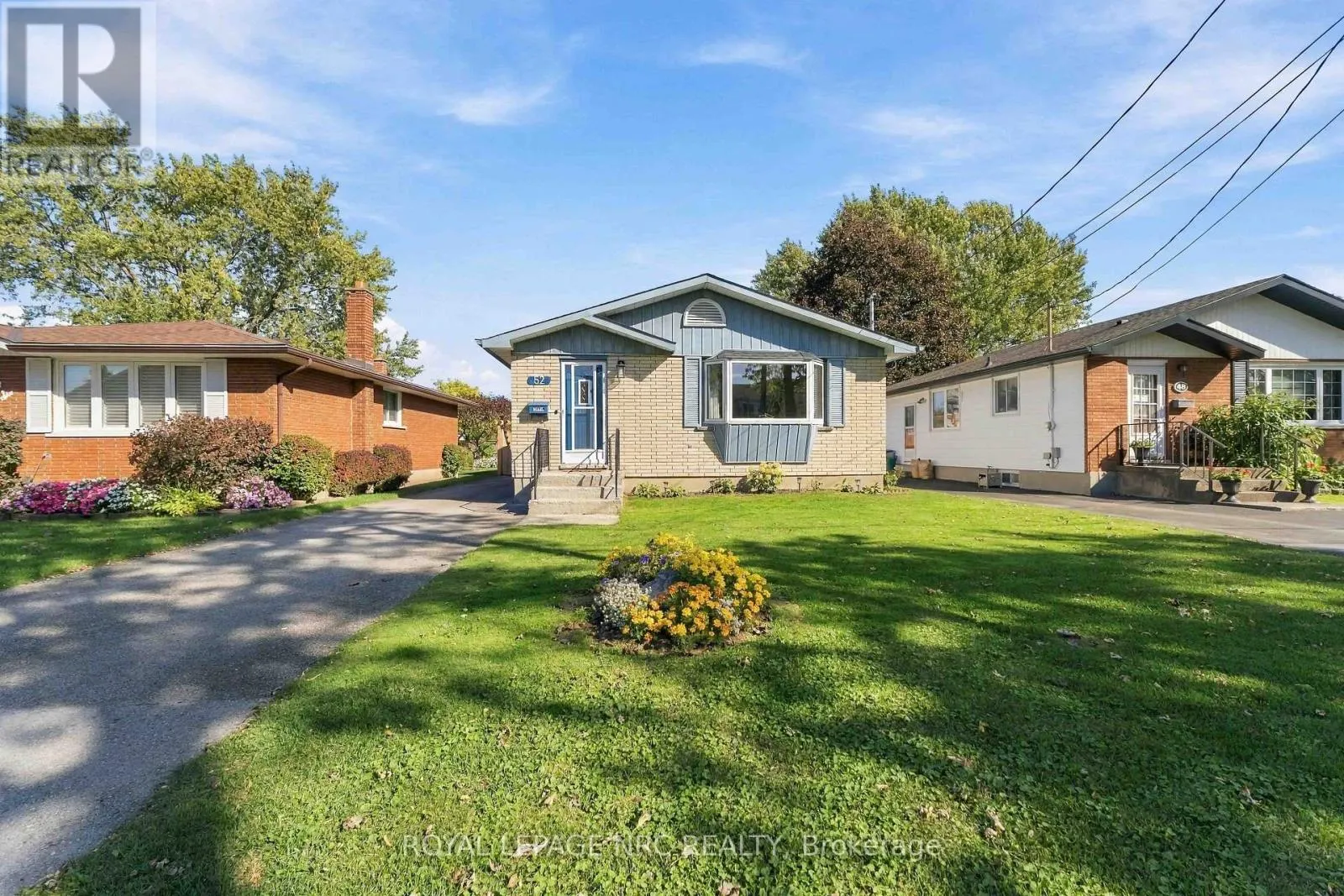 52 NORTHHAVEN ROAD