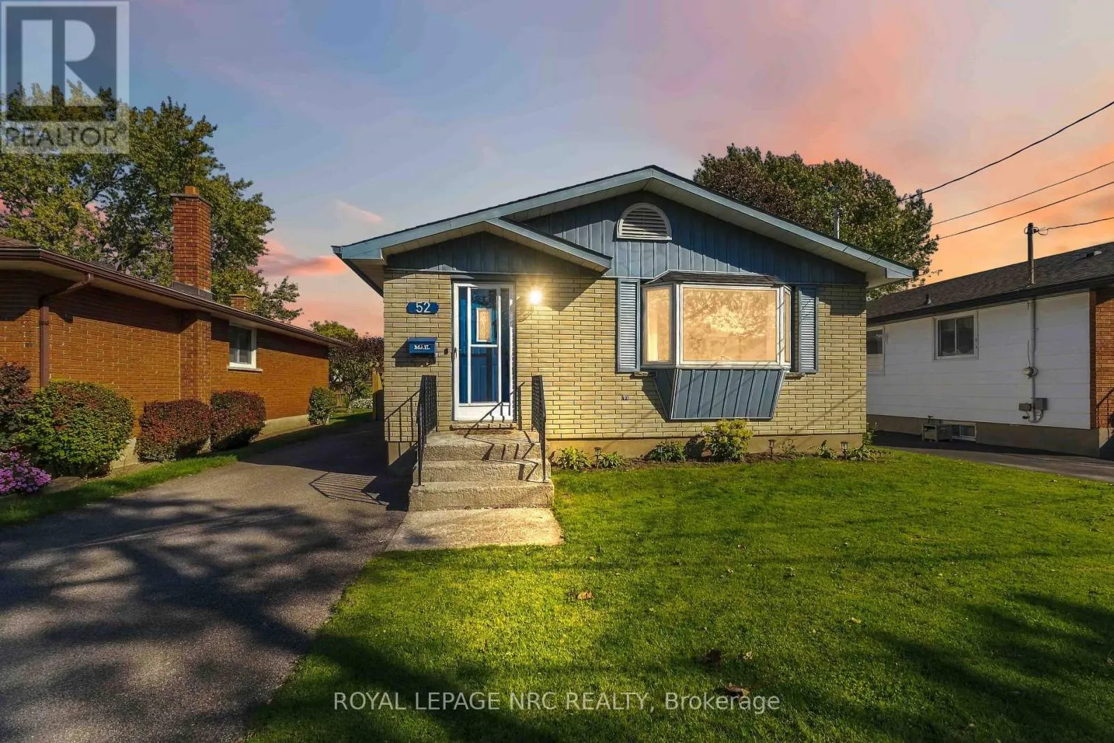 52 NORTHHAVEN ROAD
